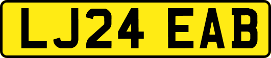 LJ24EAB