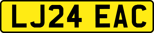 LJ24EAC