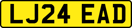 LJ24EAD