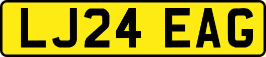 LJ24EAG