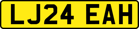 LJ24EAH