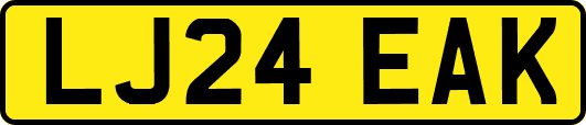 LJ24EAK