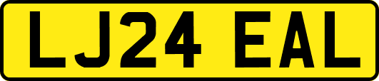 LJ24EAL
