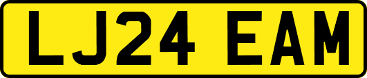 LJ24EAM