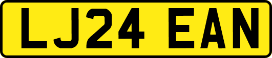 LJ24EAN
