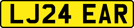 LJ24EAR