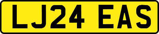 LJ24EAS
