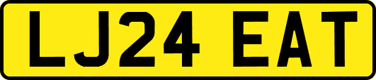 LJ24EAT
