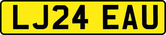 LJ24EAU