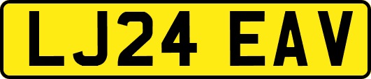 LJ24EAV
