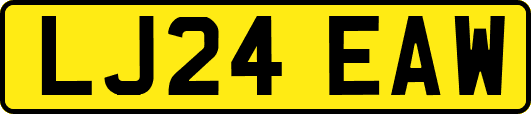 LJ24EAW