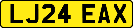 LJ24EAX