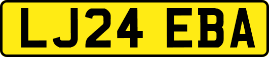 LJ24EBA