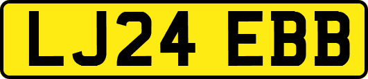 LJ24EBB