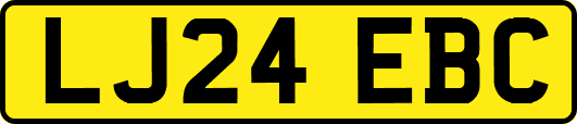 LJ24EBC