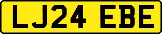 LJ24EBE