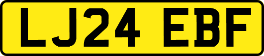 LJ24EBF