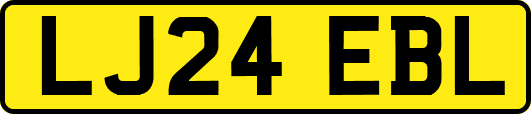 LJ24EBL