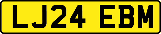 LJ24EBM