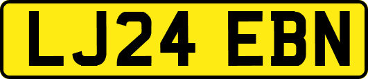 LJ24EBN