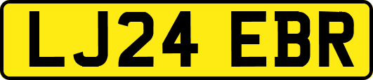 LJ24EBR