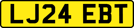 LJ24EBT