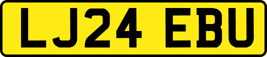 LJ24EBU