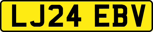 LJ24EBV