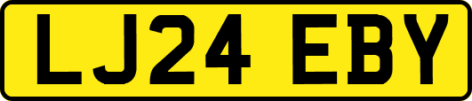LJ24EBY