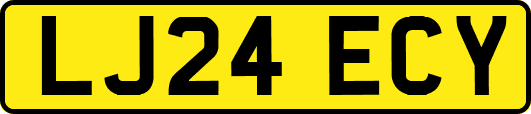 LJ24ECY