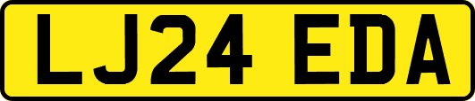 LJ24EDA