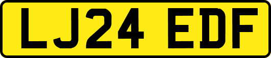 LJ24EDF