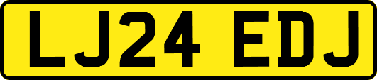 LJ24EDJ