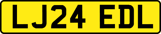 LJ24EDL