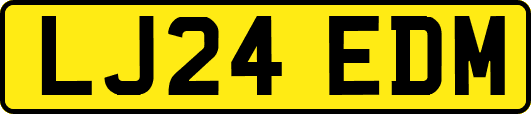 LJ24EDM