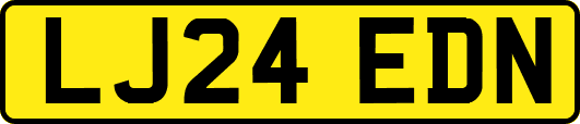 LJ24EDN