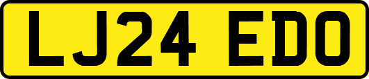 LJ24EDO