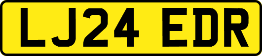 LJ24EDR