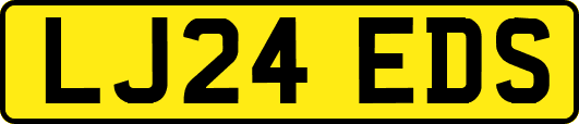 LJ24EDS