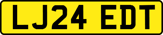 LJ24EDT