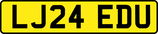 LJ24EDU
