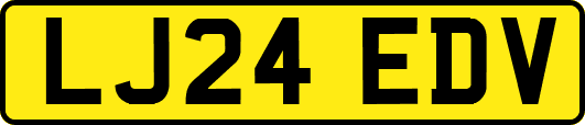 LJ24EDV