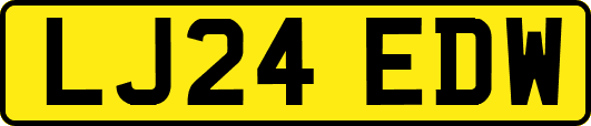 LJ24EDW