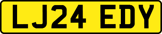 LJ24EDY