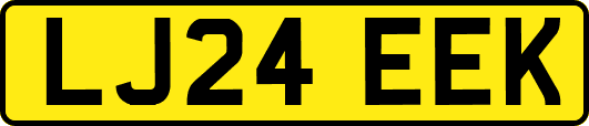LJ24EEK
