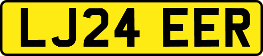 LJ24EER