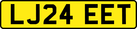 LJ24EET