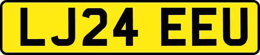 LJ24EEU