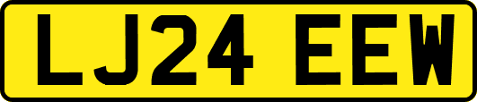 LJ24EEW