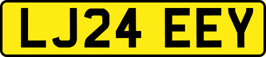 LJ24EEY